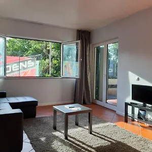  Apartmán Matur Flats 2 Portugalsko