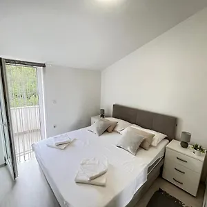  Apartmán Alena Chorvatsko