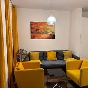 Apartment Greeny, Breslau