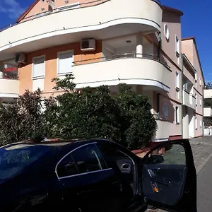  Apartmán Marina & Luka Chorvatsko
